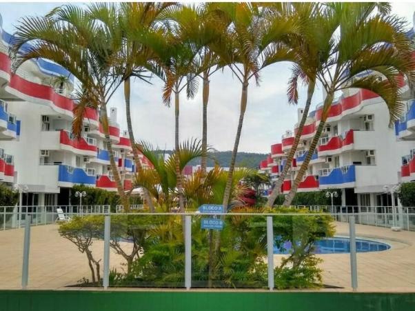 Holiday Ingleses Florianópolis Eksteriør billede