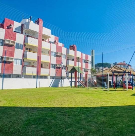 Holiday Ingleses Florianópolis Eksteriør billede