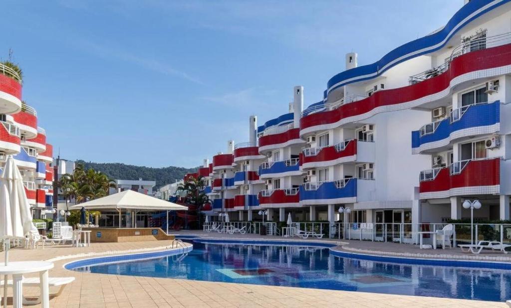Holiday Ingleses Florianópolis Eksteriør billede